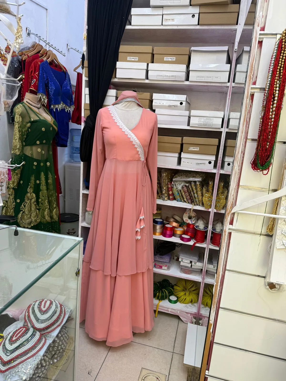 best fashion design dubai